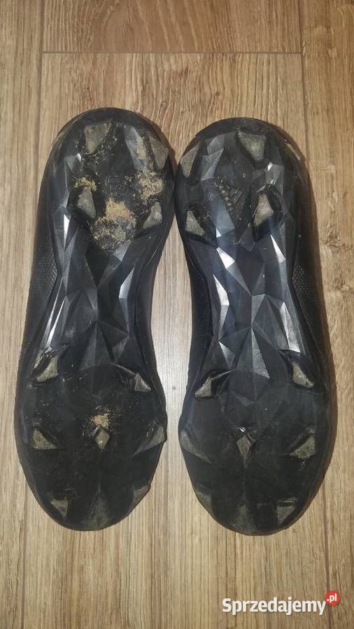 Buty Adidas Predator Accuracy3 FG FR37 235 lanki Sportowe Białystok