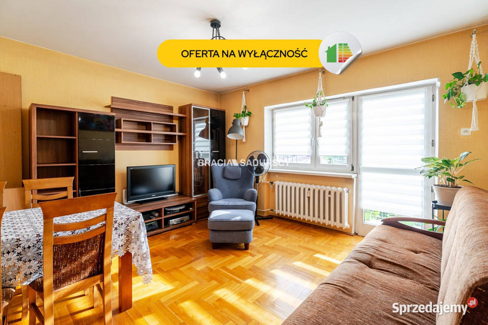 Mieszkanie Kraków Słomiana 473m2 3pokojowe
