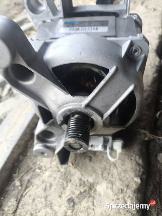 silnik z pralki whirpool HXGK1L52