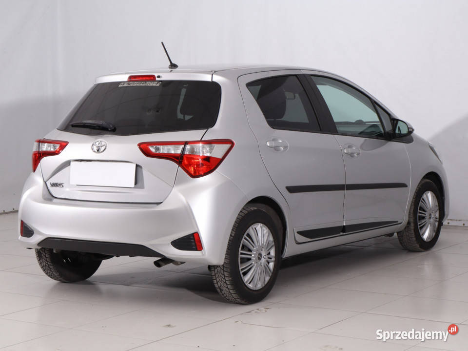 Toyota Yaris 15 Dual VVTi Piaseczno