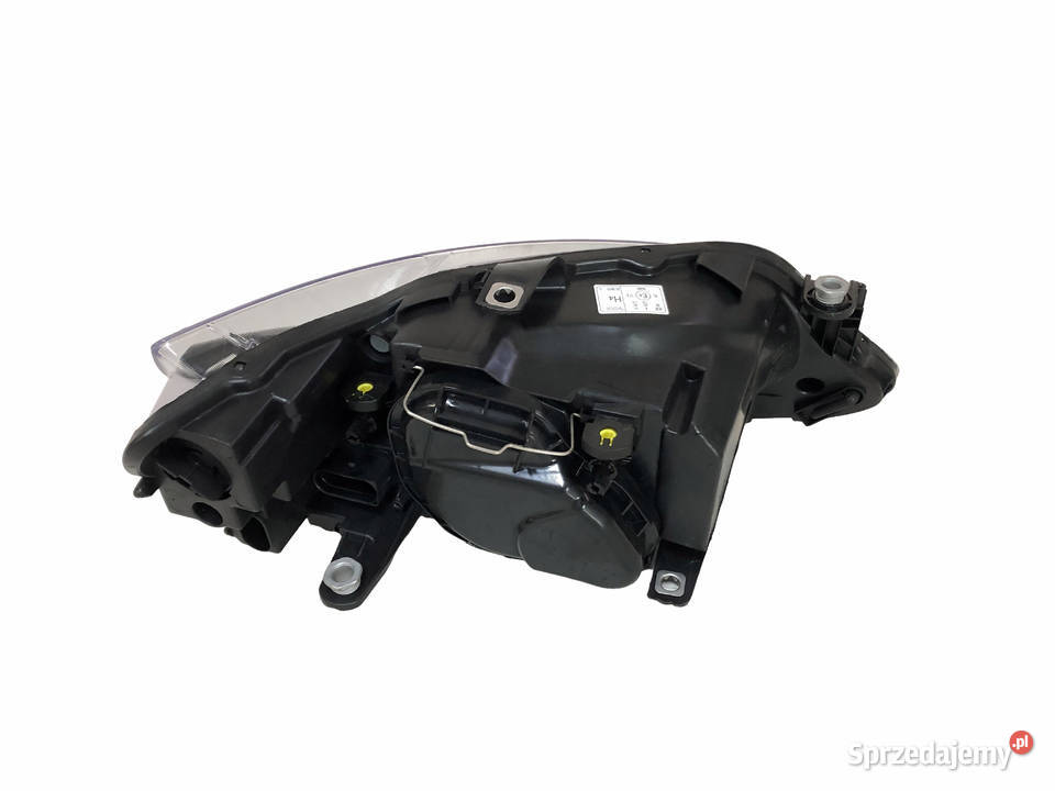 Seat Ibiza IV 6J 20082012 przed liftingiem Oświetlenie Skarżysko-Kamienna