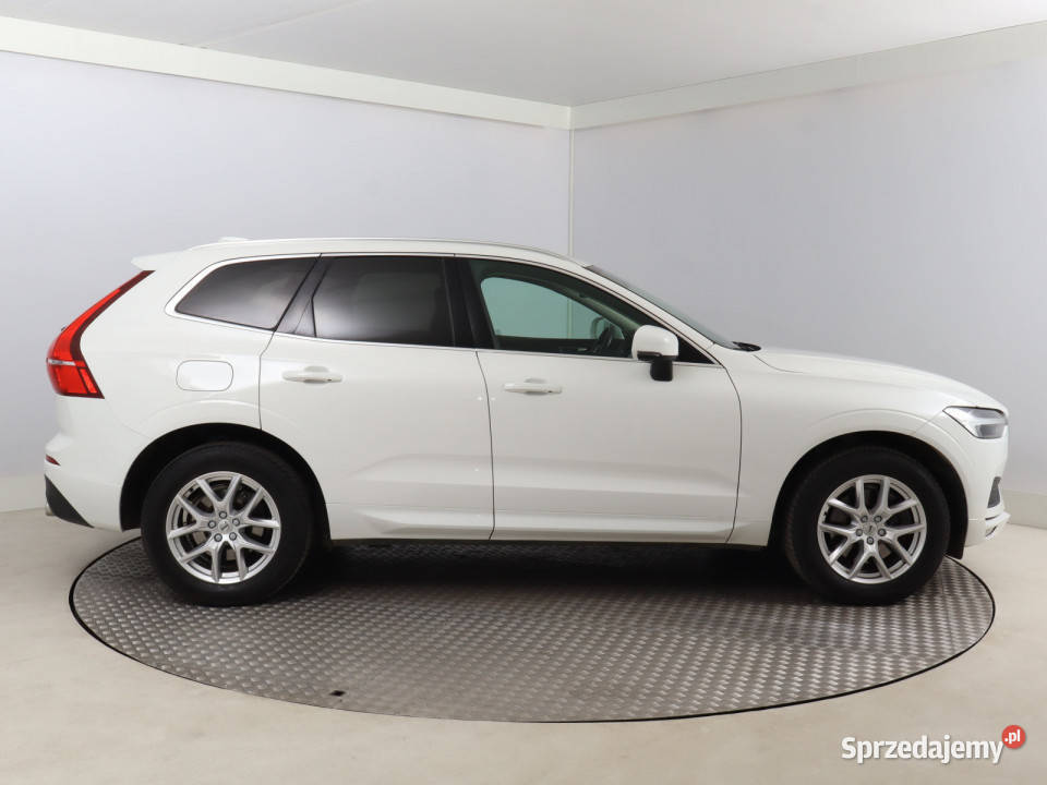 Volvo XC60 B4 wspomaganie kierownicy Bielany Wrocławskie