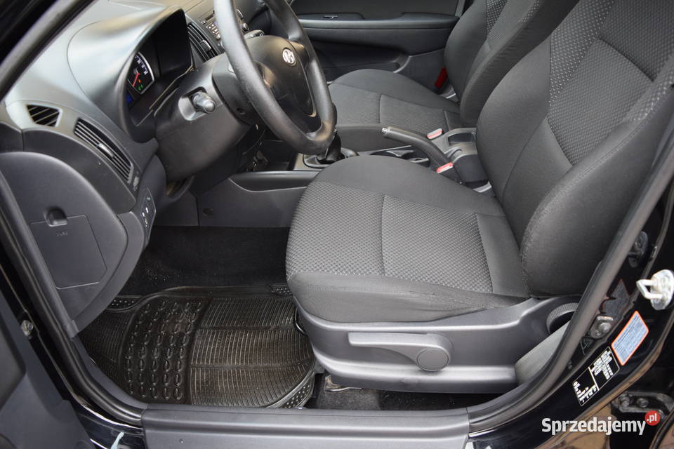 HYUNDAI i3014i 109 100Bezwypadkowy Okazja Model 4/5 warmińsko-mazurskie Olsztyn sprzedam