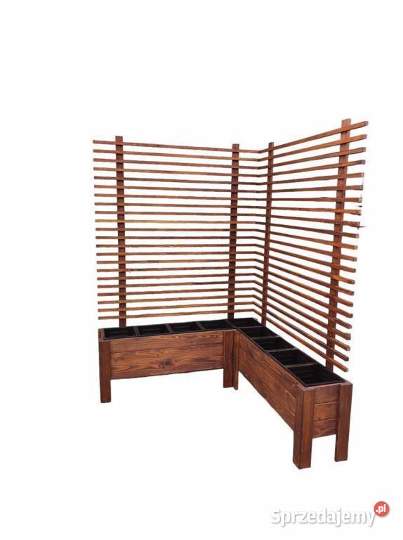 Donica narożna sprzedam