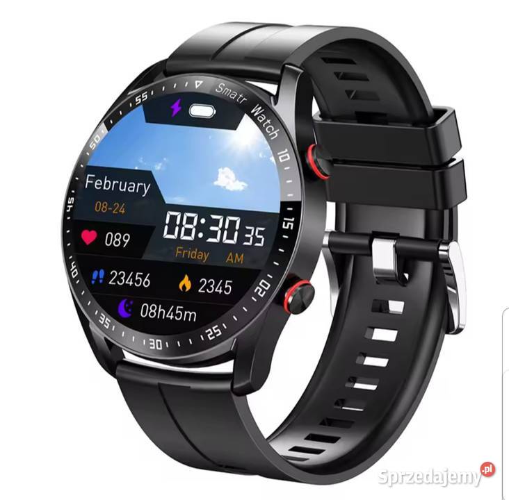 Smartwatch Zegarek z BluetoothNowy dolnośląskie Oława
