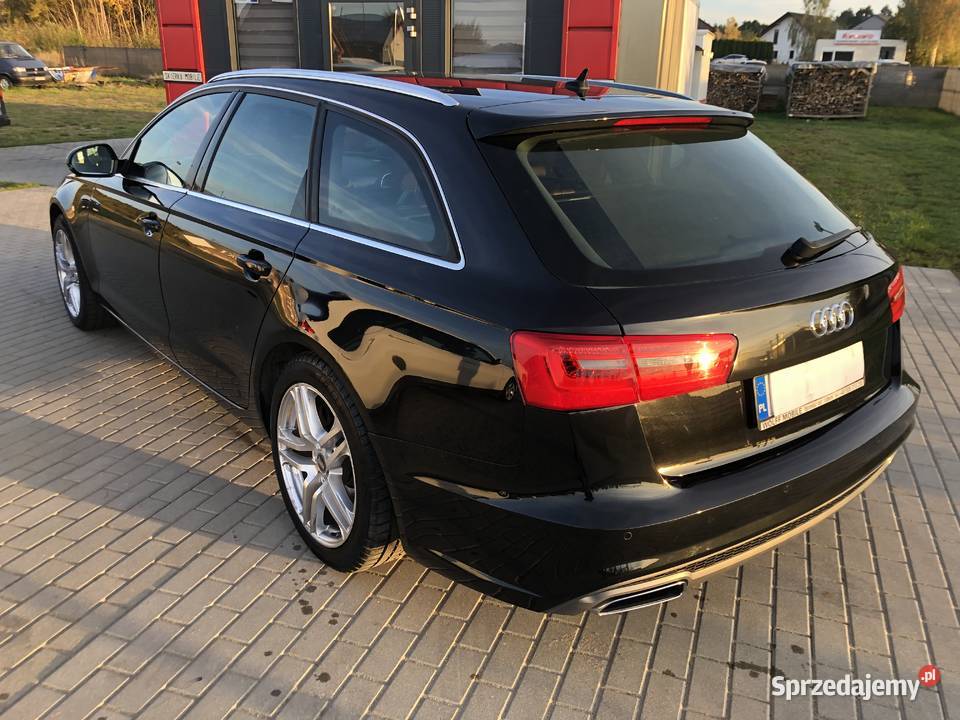 30TDI LIFT pełen serwisnowy rozrządnowe oleje ASR (kontrola trakcji) Lębork