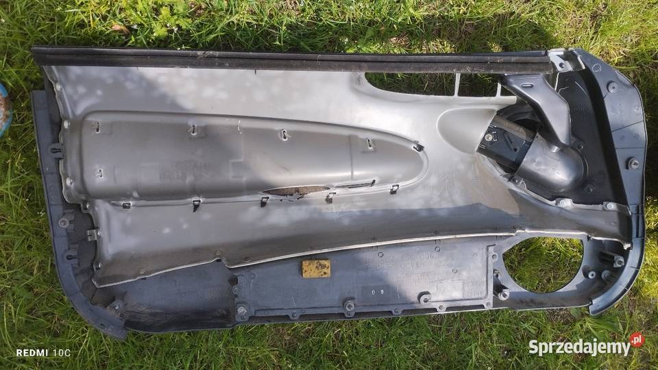 Honda Prelude IV boczek drzwi prawy Tomaszów Mazowiecki