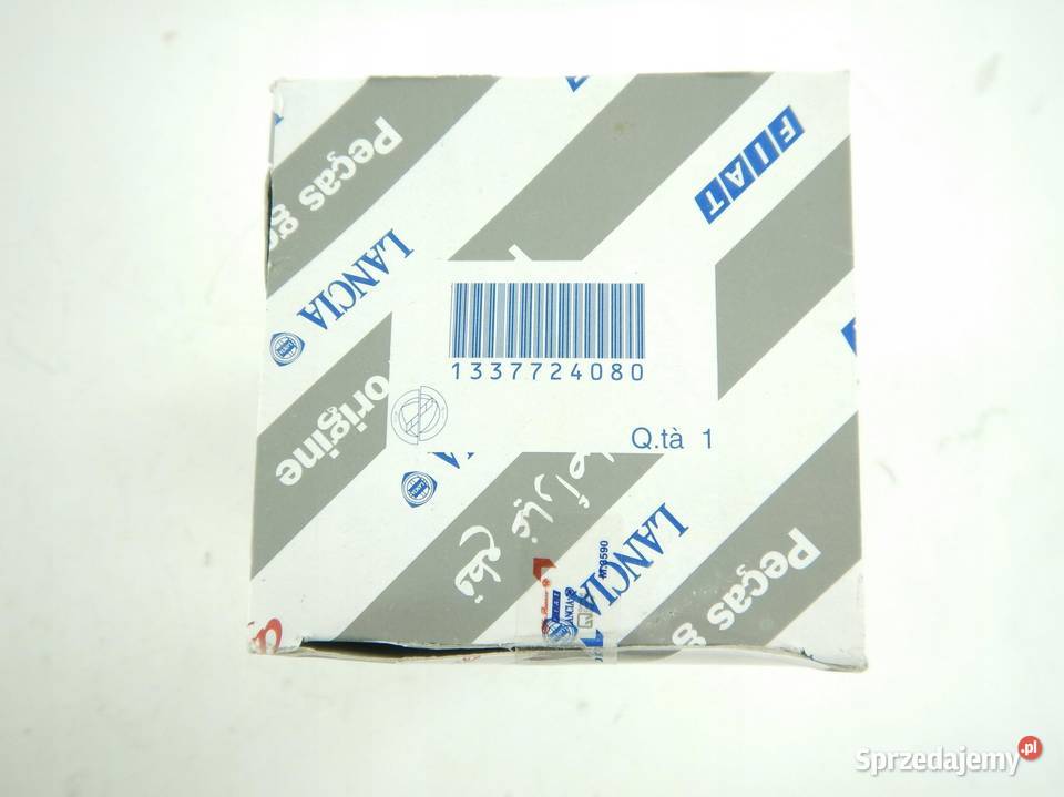 FILTR PALIWA FIAT DUCATO 23JTD 110 2002 ORG osobowe lubelskie