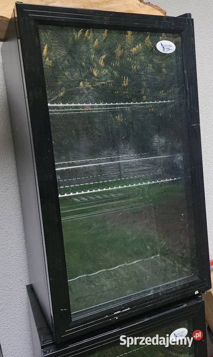 Witryna ELECTROLINE SC 93 dolnośląskie Trzebnica