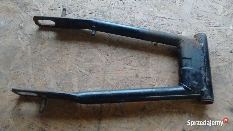 Wahacz Jawa 350 podkarpackie Mielec