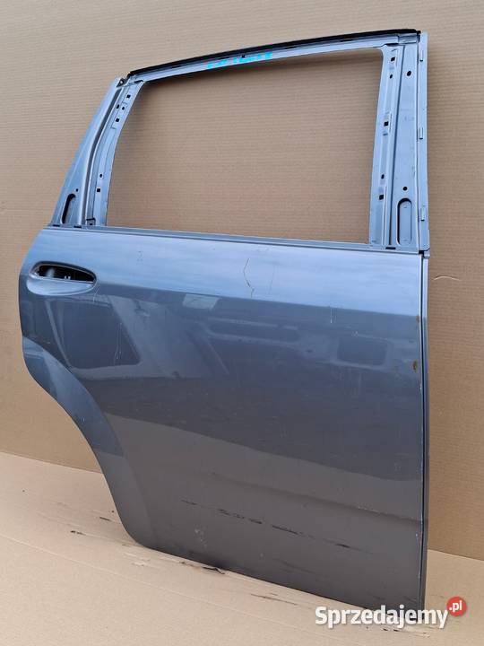 FIAT CROMA DRZWY PRAWY TYŁ PRAWE TYLNE