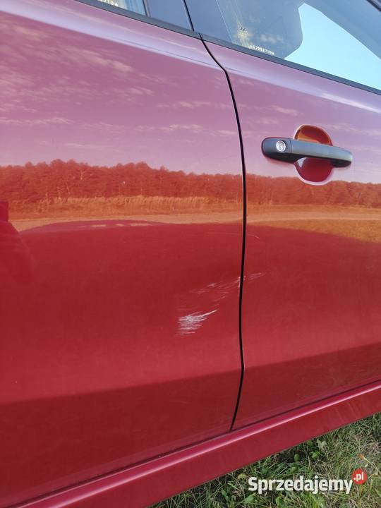 Hyundai i30 stan i30 łódzkie Łask