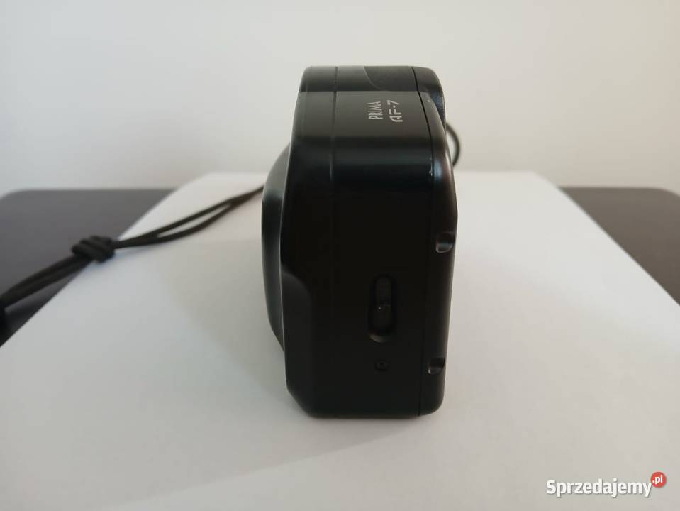 Canon Prima AF7 dolnośląskie