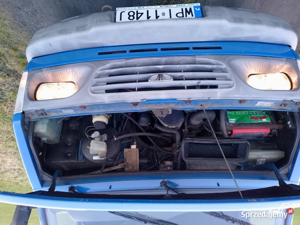 FS Lublin Lesznowola