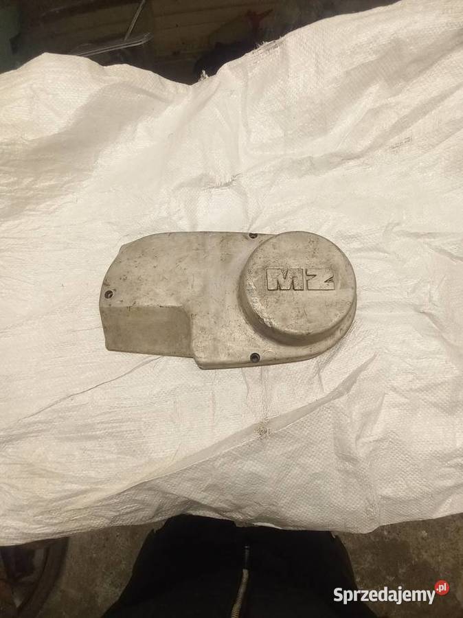 Mz dekiel pokrywa ts 250 251