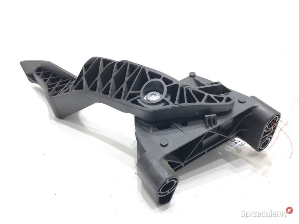 POTENCJOMETR GAZU OPEL ZAFIRA B 9202341 19 100