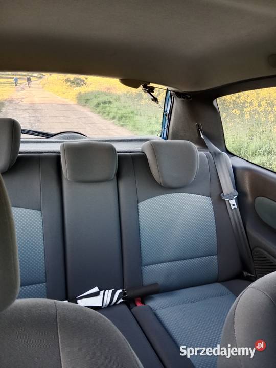 Renault Clio 12 benzyna czytaj ogłoszenie Kraków