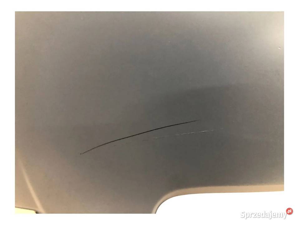 MAZDA 3 I BK SEDAN LIFT 20072009 ZDERZAK PRZÓD Skarżysko-Kamienna