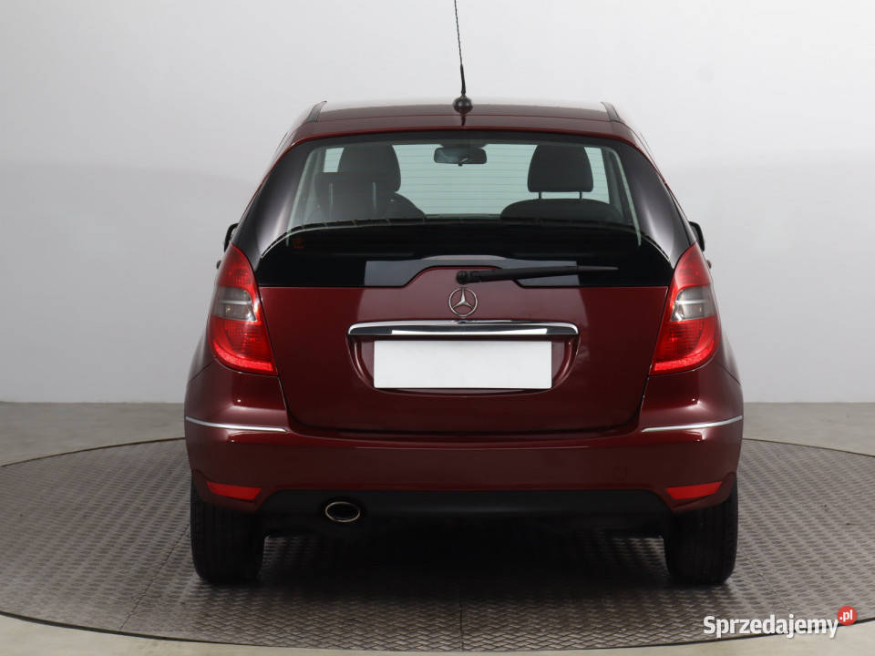 Mercedes A A 160 Bielany Wrocławskie
