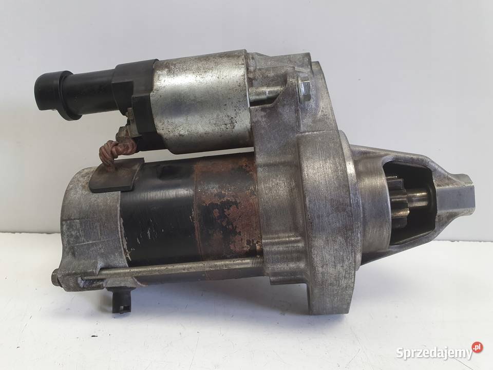 ROZRUSZNIK Honda Civic VIII 18 IVTEC ROZRUSZNIK osobowe Chełm sprzedam