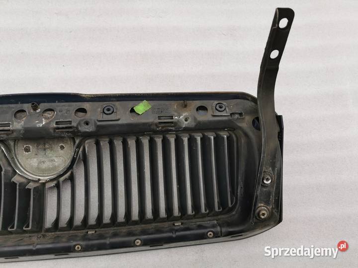 Atrapa Grill Skoda Octavia I Lift 9460 Granatowa Wyszków