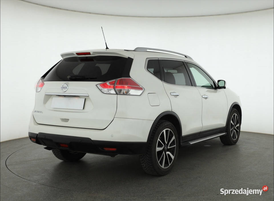 Nissan XTrail 16 dCi Piaseczno