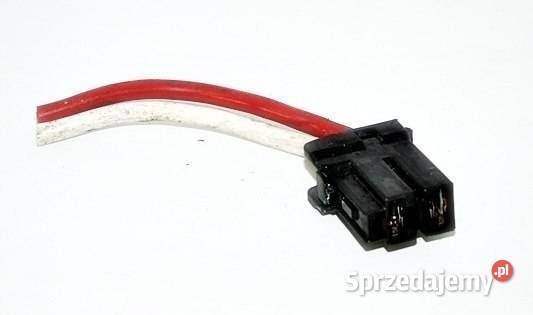 WTYCZKA KOSTKA WTYK NISSAN NOTE XTRAIL MICRA Sosnowiec