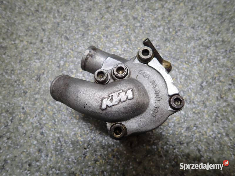 POMPA WODY WIRNIK WAŁEK KTM LC4 600 8993R Pozostałe Strzelce Krajeńskie