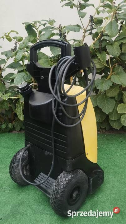 Myjka Karcher HD 1090 230bar Gwarancja Wysyłka