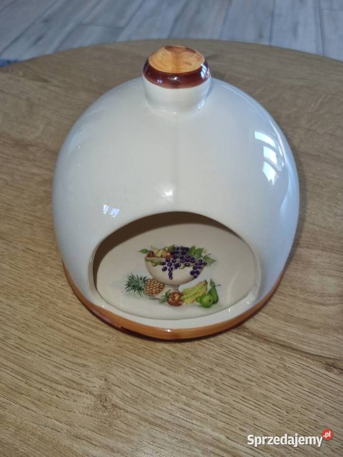 Pojemnik Ceramiczny Wola Podłężna sprzedam