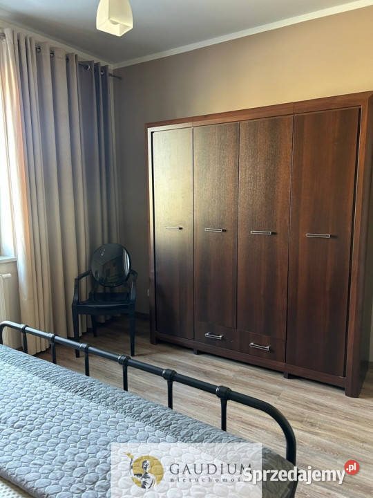 Luksusowy apartament Czarny Dwór pomorskie Gdańsk