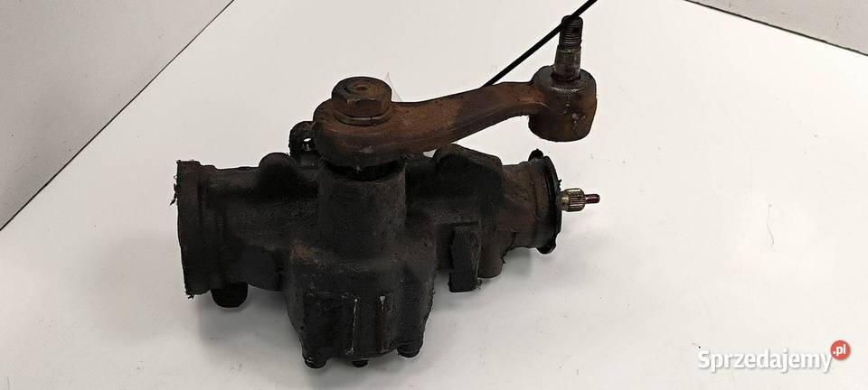 KOLUMNA KIEROWNICZA CADILLAC ELDORADO Pozostałe Lipno