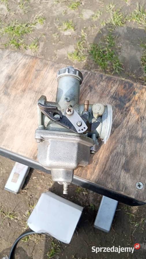 Gaźnik pz30 quad cross 250cc Żabno