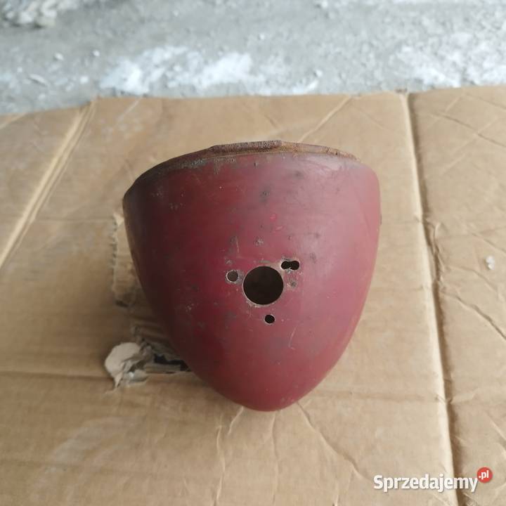 Skorupa lampy wfm shl sprzedam
