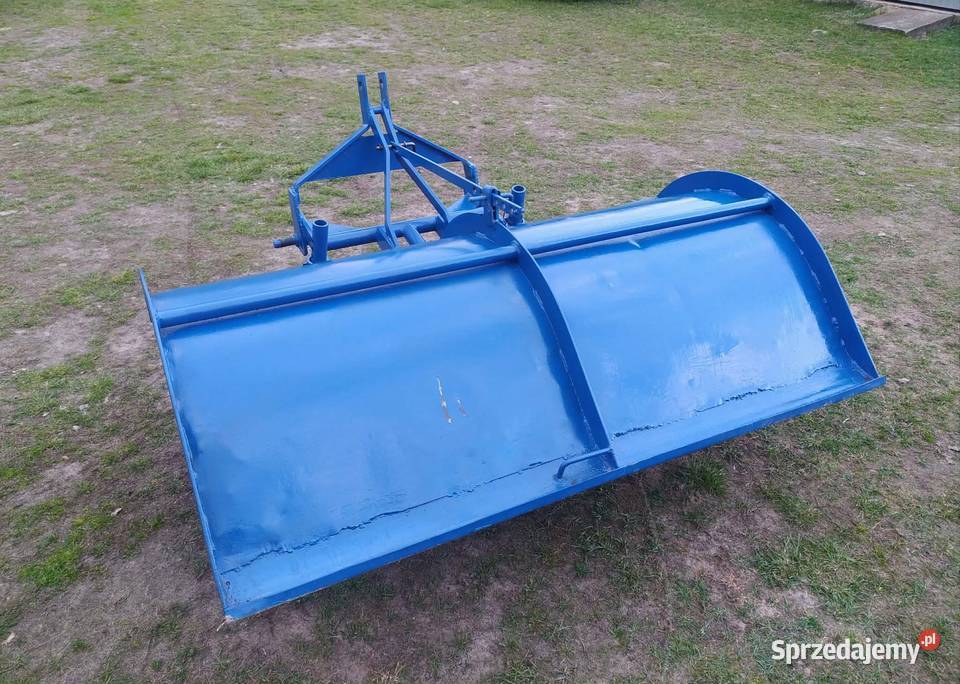 Glebogryzarka Grudziądzka fabryczna solidna Szczucin sprzedam