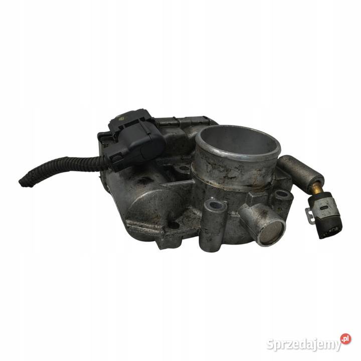 PRZEPUSTNICA Opel Vectra C Zafira B 22 24420536 Chełm