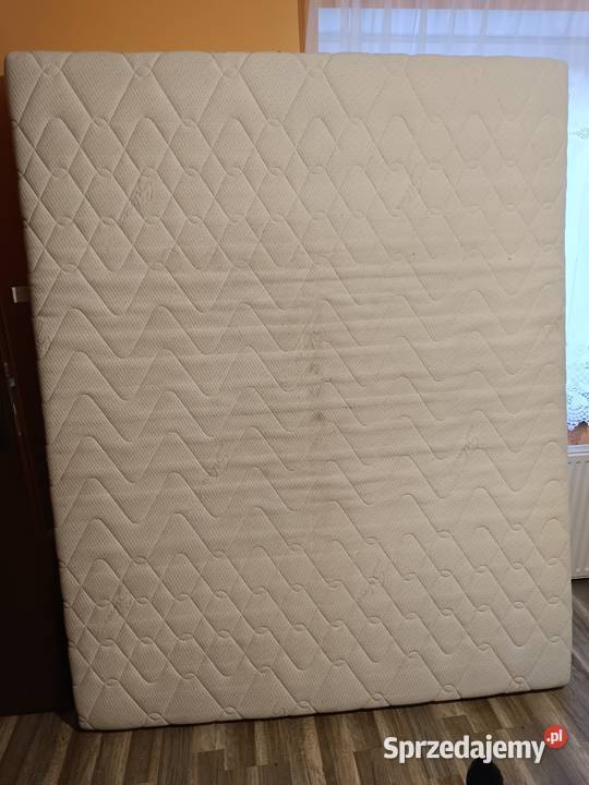 Materac 160x200 Materace i śpiwory Pszczółki