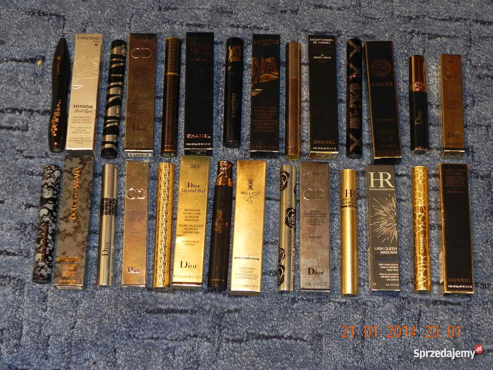 Kremów Lancome 40 Warszawa