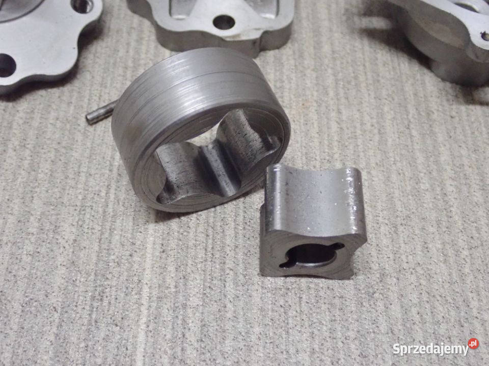 Pompa Oleju Rotory Yamaha XTZ 660 9095r szr lubuskie