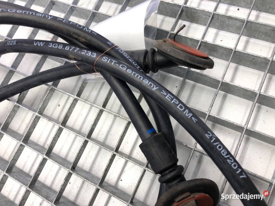 RURKA SZYBERDACHU VW ARTEON Hatchback 3G8877233 sprzedam