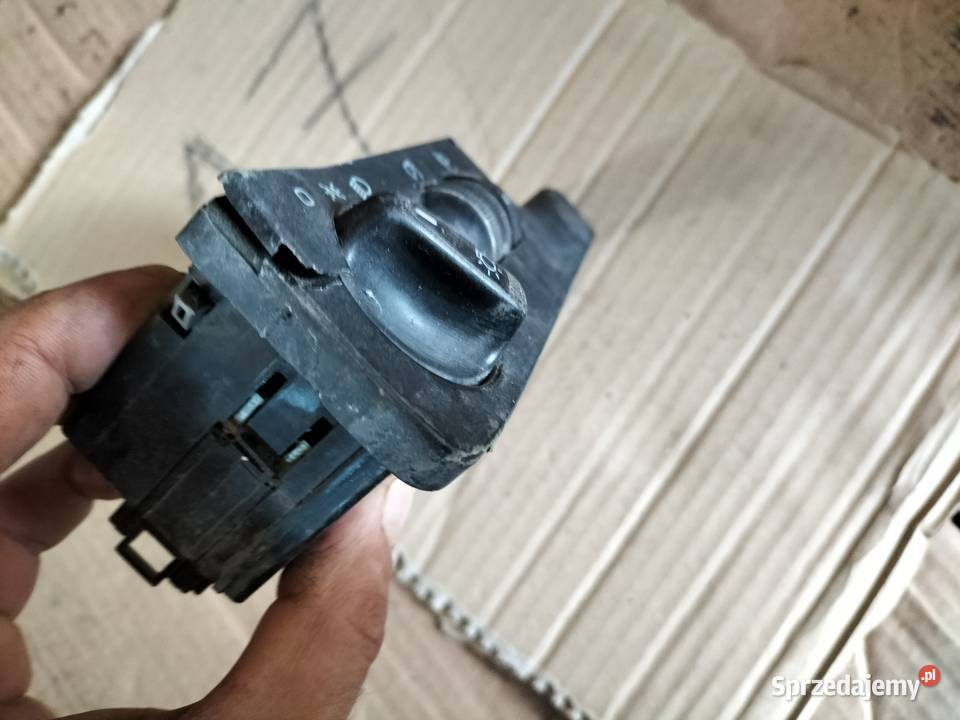 Włącznik świateł passat b4 b 4 Kamień-Kolonia