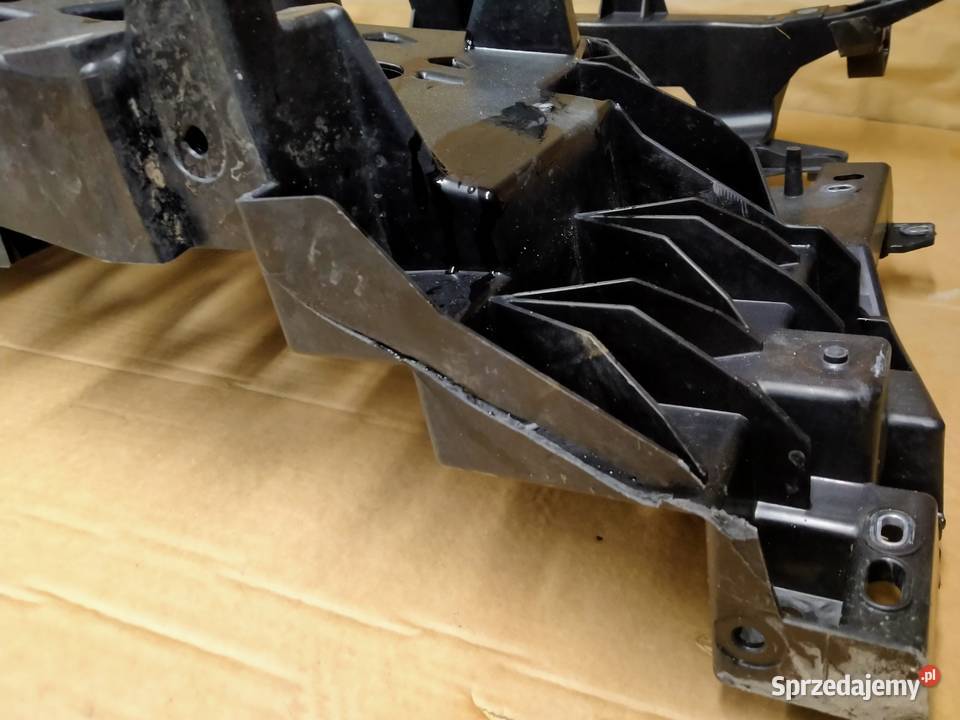 IVECO STRALIS SWAY MOCOWANIE LAMPY 5802515536 lubuskie
