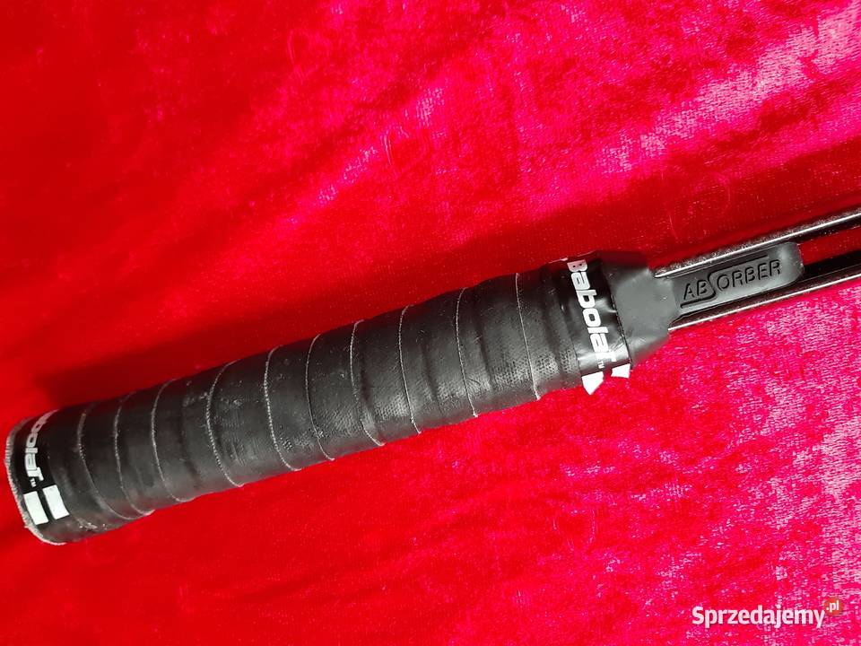 Slazenger 420 Panther Performer rakieta tenisowa mazowieckie Piaseczno