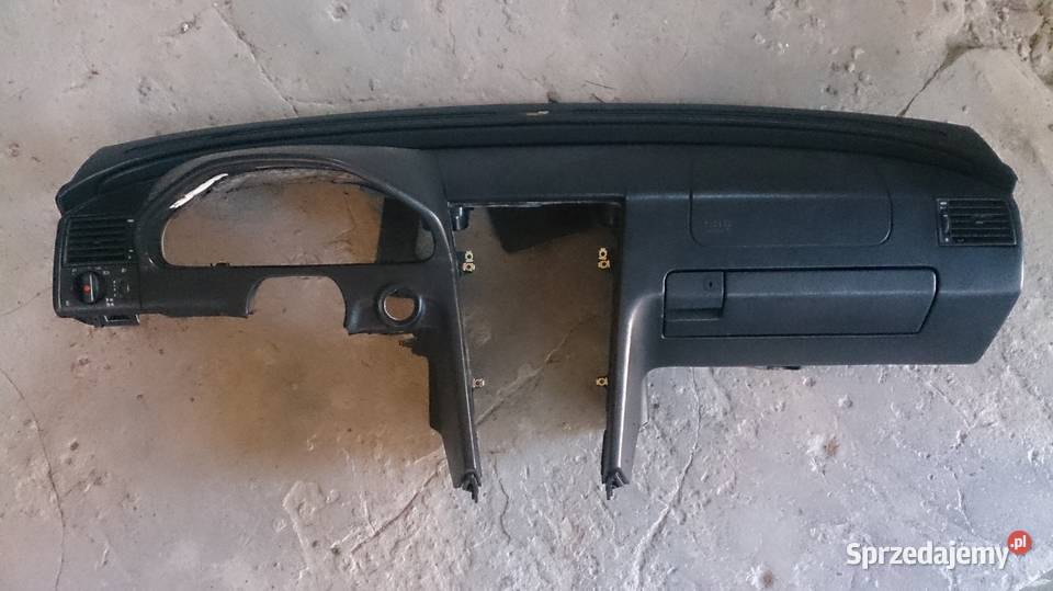 Deska rozdzielcza kokpit Mercedes w202 lift Kosarzew-Stróża