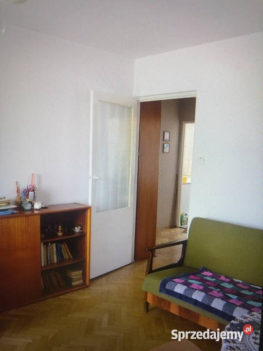 Mieszkanie na 1 piętrze w Kole Wojciechowskiego Sprzedaż Koło sprzedam