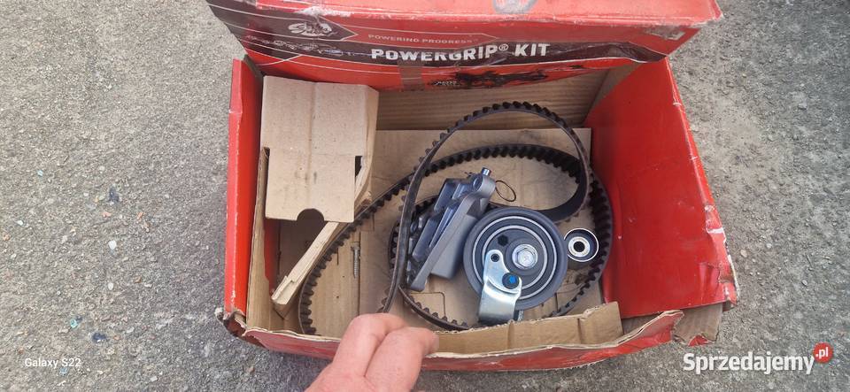 silnik 18 Turbo AEB VW Audi na części