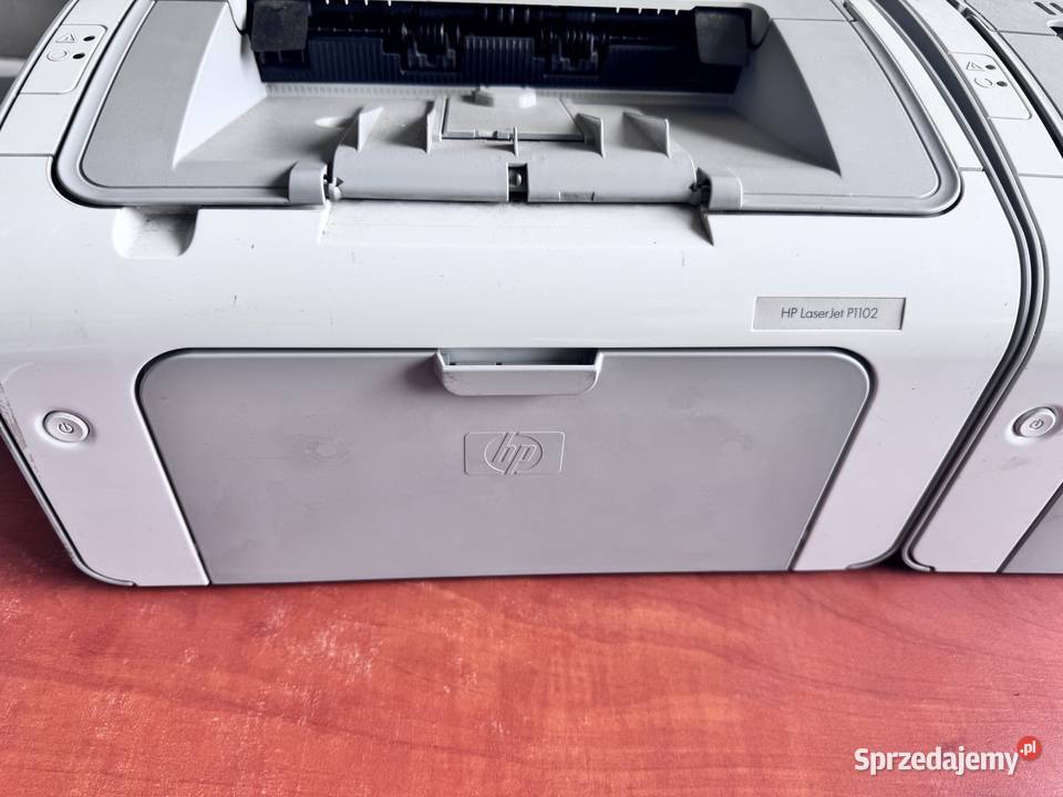 Drukarka HP Drukarki i skanery Wręczyca Wielka