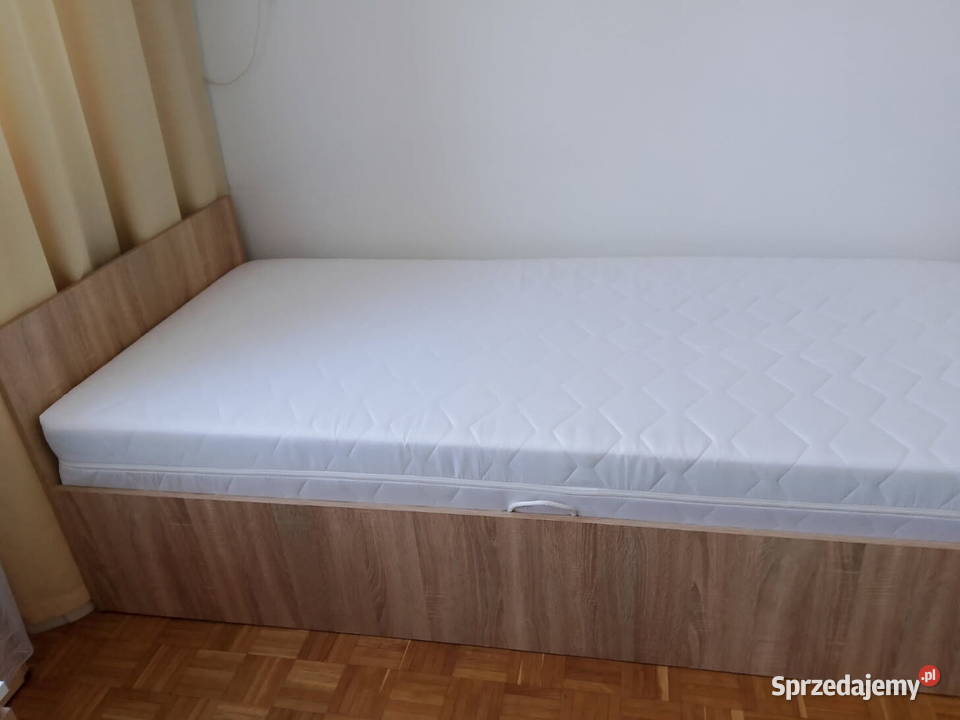 Łóżko pojedyńcze 90200 200cm Warszawa