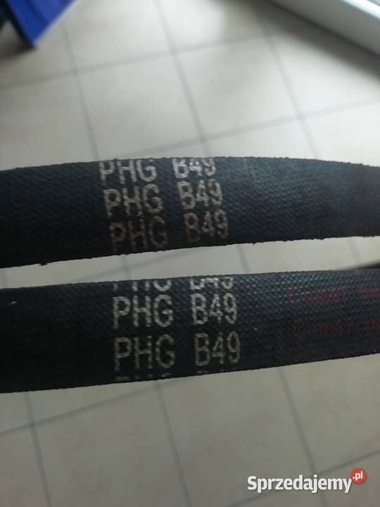 Pas klinowy SKF HB1290 PHG B49 Kazanów