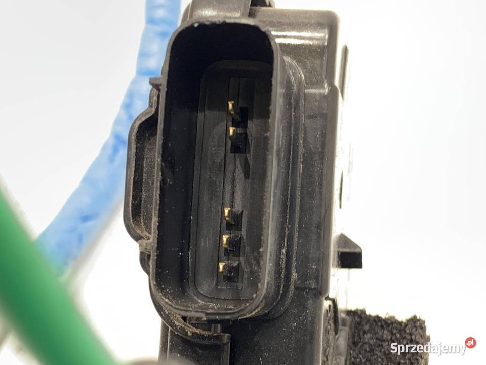 ZAMEK DRZWI PRAWY TYŁ KIA STINGER Hatchback